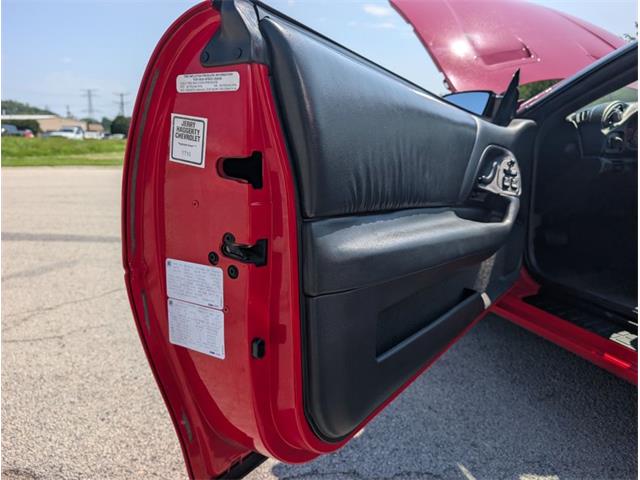 1994 Chevrolet Camaro (CC-2100775) for sale in Palmetto, Florida