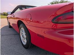 1994 Chevrolet Camaro (CC-2100775) for sale in Palmetto, Florida