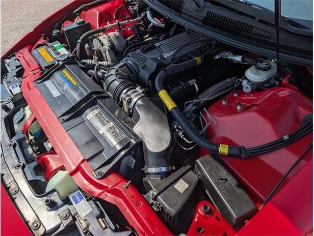1994 Chevrolet Camaro (CC-2100775) for sale in Palmetto, Florida