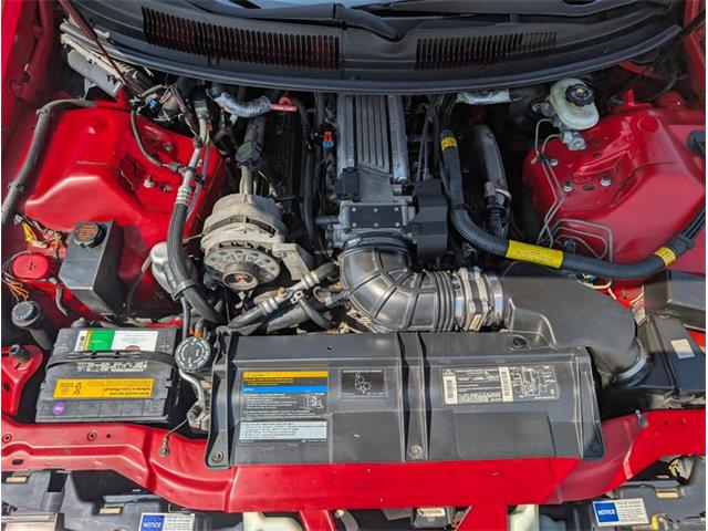 1994 Chevrolet Camaro (CC-2100775) for sale in Palmetto, Florida