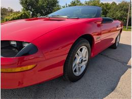 1994 Chevrolet Camaro (CC-2100775) for sale in Palmetto, Florida