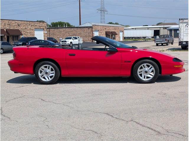 1994 Chevrolet Camaro (CC-2100775) for sale in Palmetto, Florida