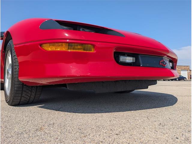 1994 Chevrolet Camaro (CC-2100775) for sale in Palmetto, Florida