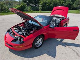 1994 Chevrolet Camaro (CC-2100775) for sale in Palmetto, Florida