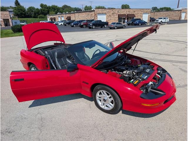 1994 Chevrolet Camaro (CC-2100775) for sale in Palmetto, Florida