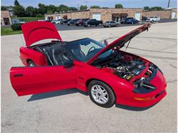 1994 Chevrolet Camaro (CC-2100775) for sale in Palmetto, Florida