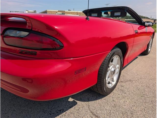 1994 Chevrolet Camaro (CC-2100775) for sale in Palmetto, Florida