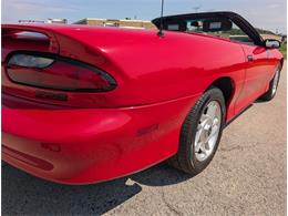 1994 Chevrolet Camaro (CC-2100775) for sale in Palmetto, Florida
