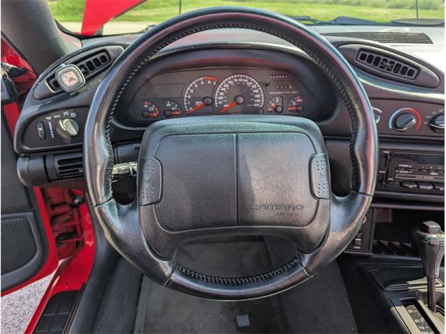 1994 Chevrolet Camaro (CC-2100775) for sale in Palmetto, Florida