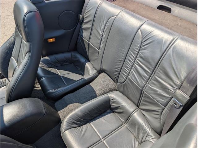 1994 Chevrolet Camaro (CC-2100775) for sale in Palmetto, Florida