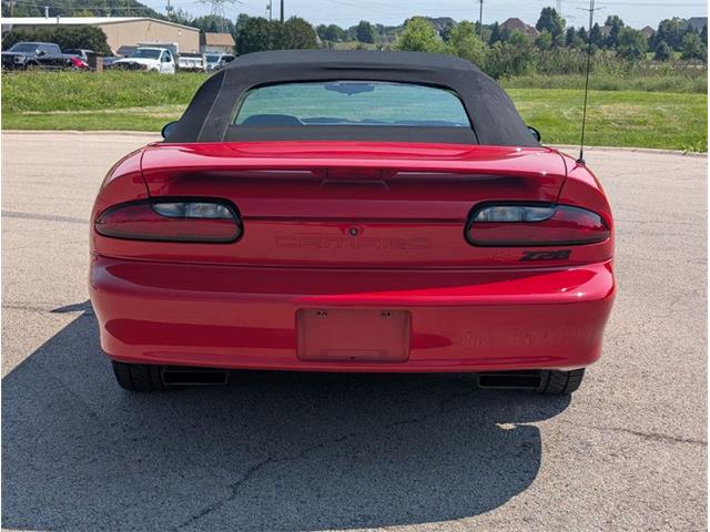 1994 Chevrolet Camaro (CC-2100775) for sale in Palmetto, Florida