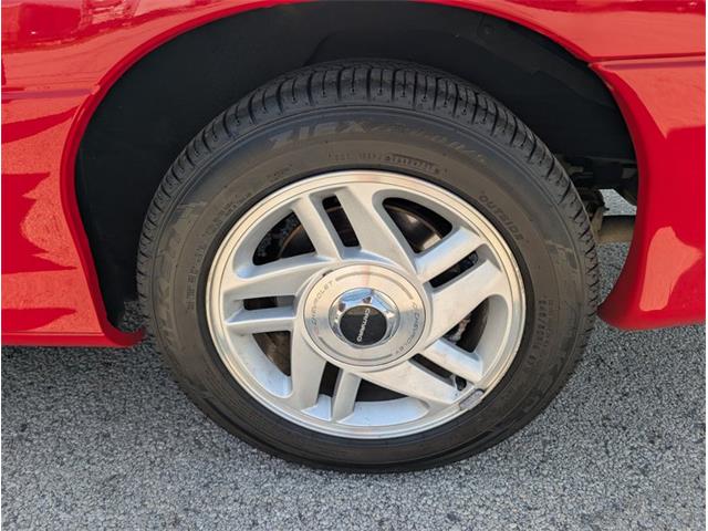 1994 Chevrolet Camaro (CC-2100775) for sale in Palmetto, Florida