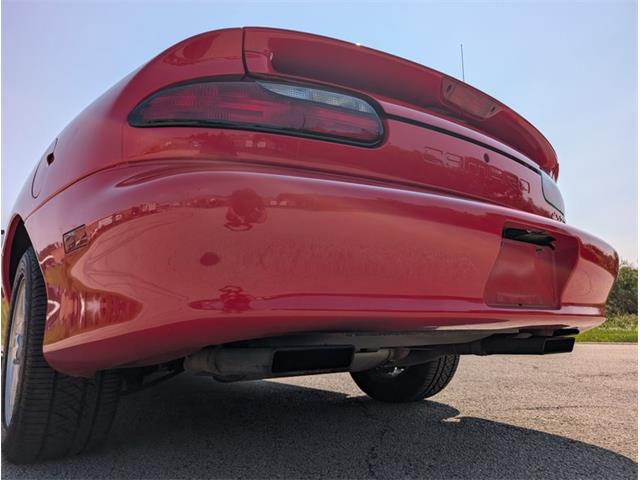 1994 Chevrolet Camaro (CC-2100775) for sale in Palmetto, Florida