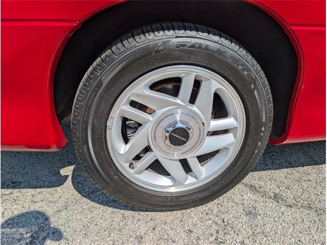 1994 Chevrolet Camaro (CC-2100775) for sale in Palmetto, Florida