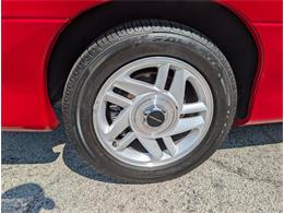 1994 Chevrolet Camaro (CC-2100775) for sale in Palmetto, Florida