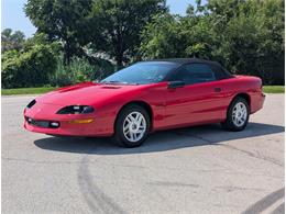 1994 Chevrolet Camaro (CC-2100775) for sale in Palmetto, Florida