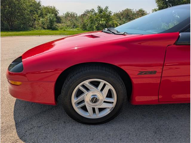 1994 Chevrolet Camaro (CC-2100775) for sale in Palmetto, Florida