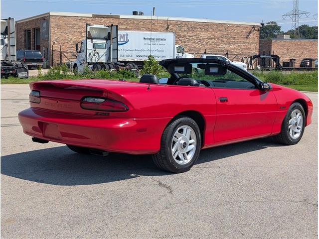 1994 Chevrolet Camaro (CC-2100775) for sale in Palmetto, Florida