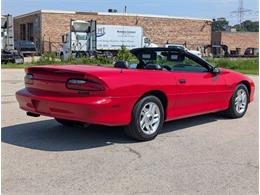 1994 Chevrolet Camaro (CC-2100775) for sale in Palmetto, Florida