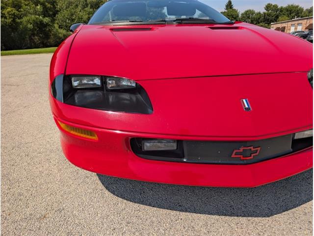 1994 Chevrolet Camaro (CC-2100775) for sale in Palmetto, Florida