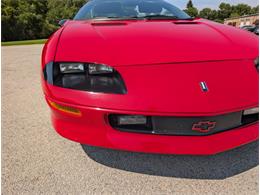 1994 Chevrolet Camaro (CC-2100775) for sale in Palmetto, Florida