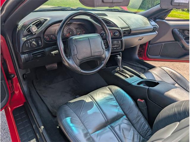1994 Chevrolet Camaro (CC-2100775) for sale in Palmetto, Florida