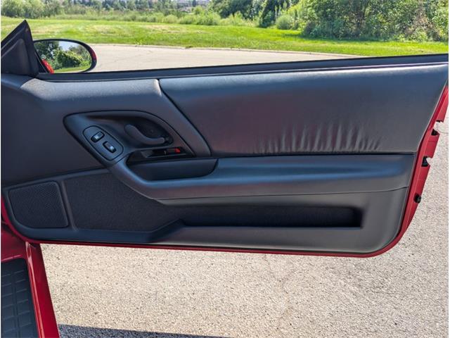 1994 Chevrolet Camaro (CC-2100775) for sale in Palmetto, Florida
