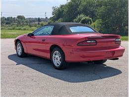 1994 Chevrolet Camaro (CC-2100775) for sale in Palmetto, Florida