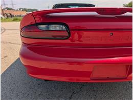 1994 Chevrolet Camaro (CC-2100775) for sale in Palmetto, Florida