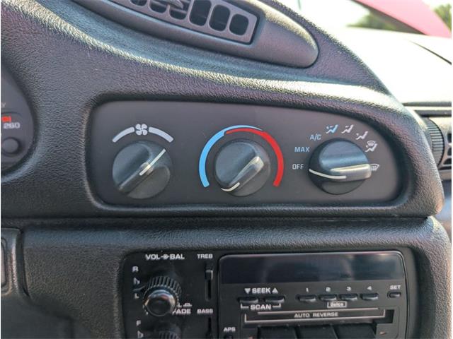 1994 Chevrolet Camaro (CC-2100775) for sale in Palmetto, Florida