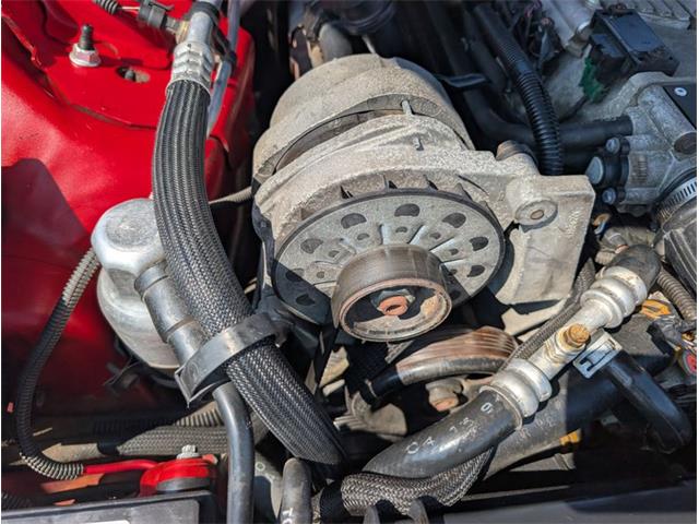1994 Chevrolet Camaro (CC-2100775) for sale in Palmetto, Florida