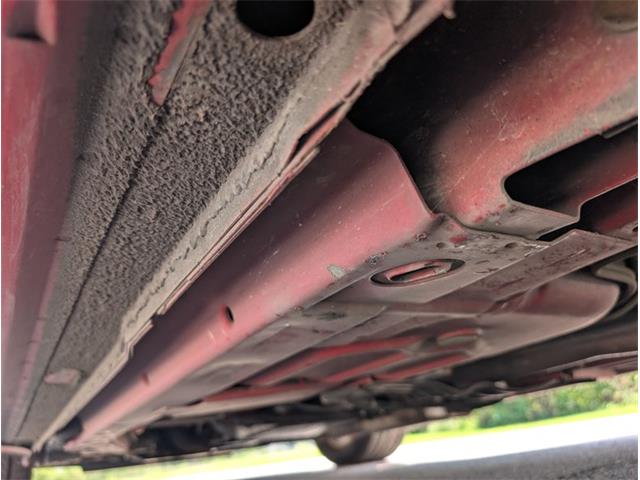 1994 Chevrolet Camaro (CC-2100775) for sale in Palmetto, Florida