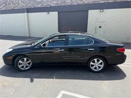 2006 Lexus ES (CC-2107750) for sale in El Cajon, California