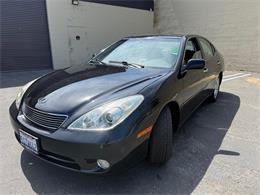 2006 Lexus ES (CC-2107750) for sale in El Cajon, California