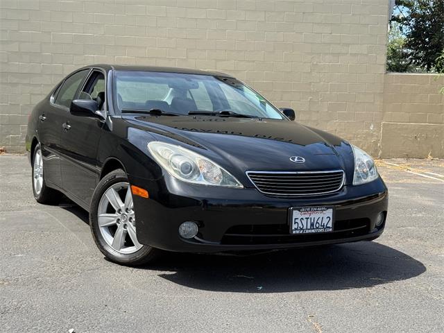 2006 Lexus ES (CC-2107750) for sale in El Cajon, California