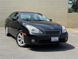 2006 Lexus ES (CC-2107750) for sale in El Cajon, California