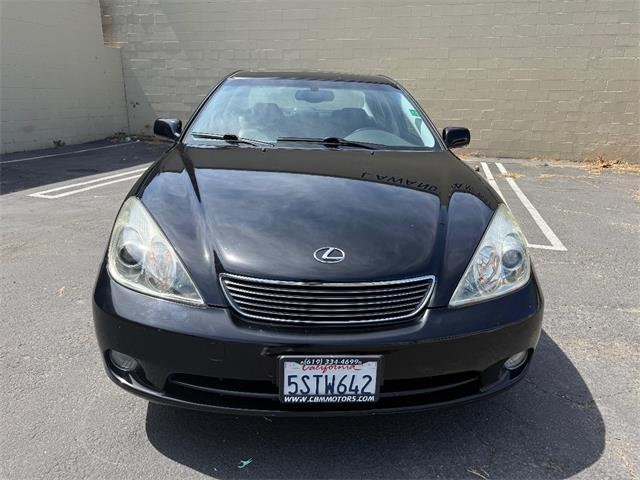 2006 Lexus ES (CC-2107750) for sale in El Cajon, California