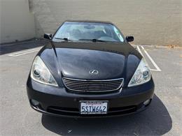 2006 Lexus ES (CC-2107750) for sale in El Cajon, California