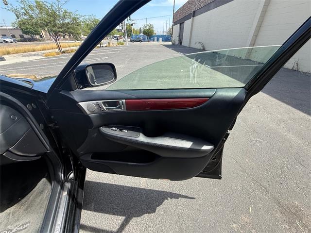 2006 Lexus ES (CC-2107750) for sale in El Cajon, California
