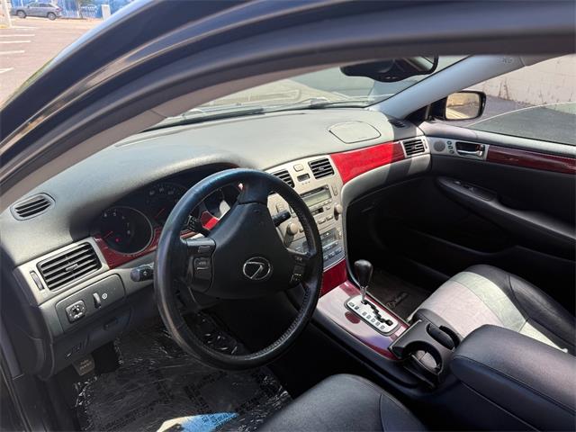 2006 Lexus ES (CC-2107750) for sale in El Cajon, California