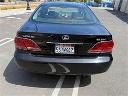 2006 Lexus ES (CC-2107750) for sale in El Cajon, California