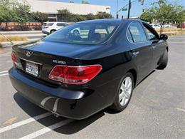 2006 Lexus ES (CC-2107750) for sale in El Cajon, California
