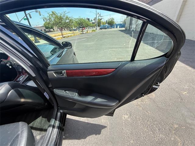 2006 Lexus ES (CC-2107750) for sale in El Cajon, California