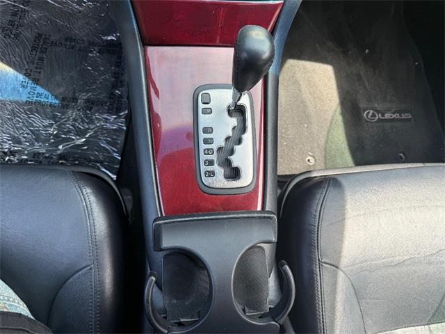 2006 Lexus ES (CC-2107750) for sale in El Cajon, California