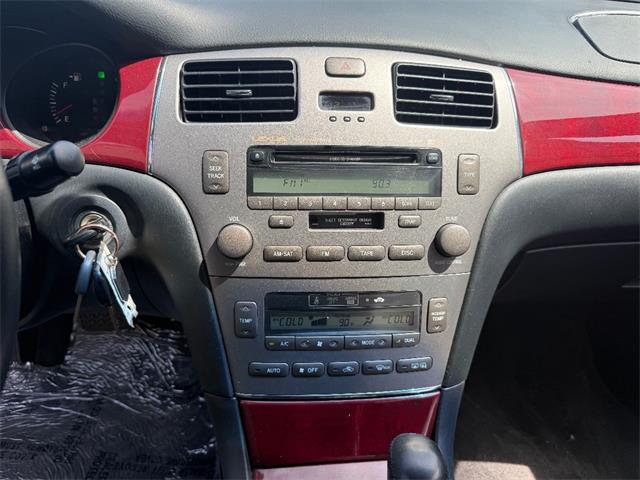 2006 Lexus ES (CC-2107750) for sale in El Cajon, California