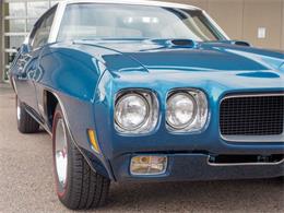 1970 Pontiac GTO (CC-2107751) for sale in Englewood, Colorado