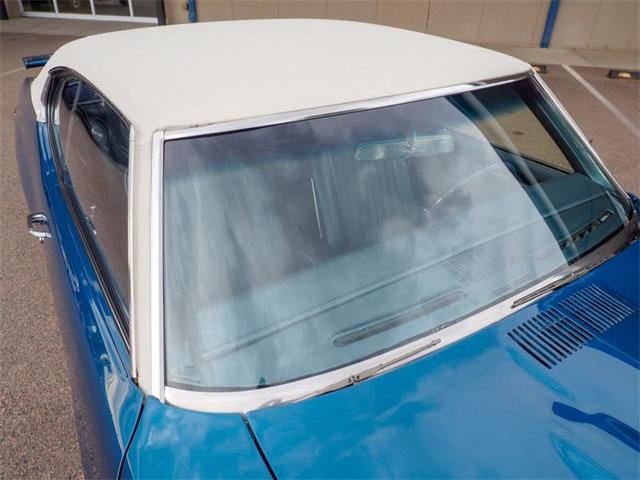 1970 Pontiac GTO (CC-2107751) for sale in Englewood, Colorado