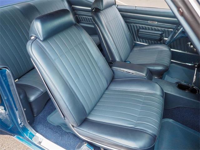 1970 Pontiac GTO (CC-2107751) for sale in Englewood, Colorado