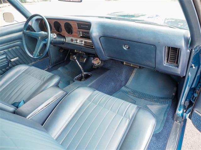 1970 Pontiac GTO (CC-2107751) for sale in Englewood, Colorado