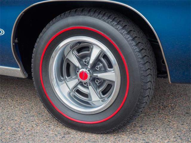 1970 Pontiac GTO (CC-2107751) for sale in Englewood, Colorado